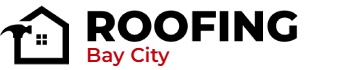 Bay City Roofing Company Logo